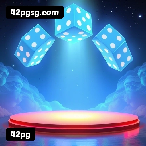 Promoções e bônus exclusivos da 42pg