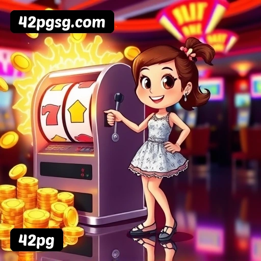 Slots Premium da PG Soft na 42pg