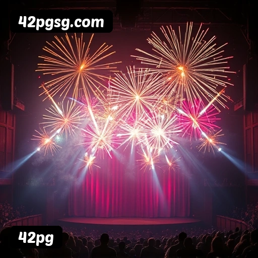 Siga a 42pg no Facebook