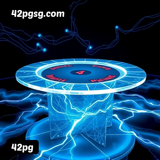 Certificações de segurança e licenças da 42pg