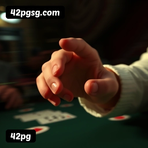 Lottery Clássica na 42pg